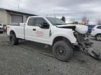 2017 Ford F250 Super Duty