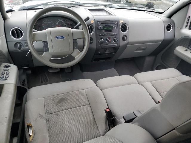 2004 Ford F150