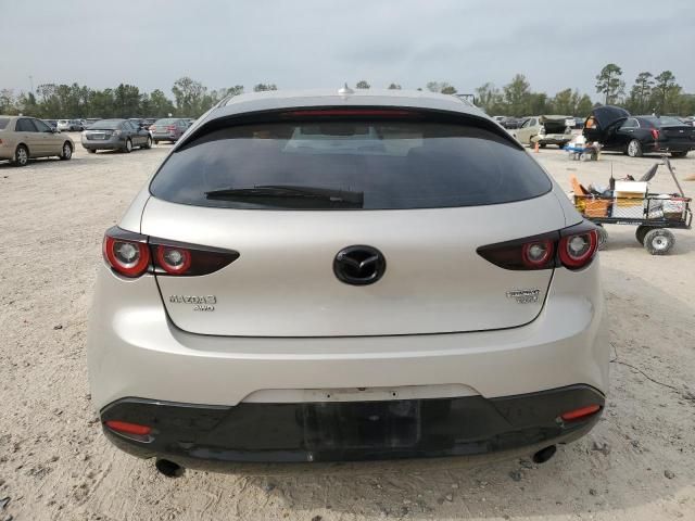 2023 Mazda 3