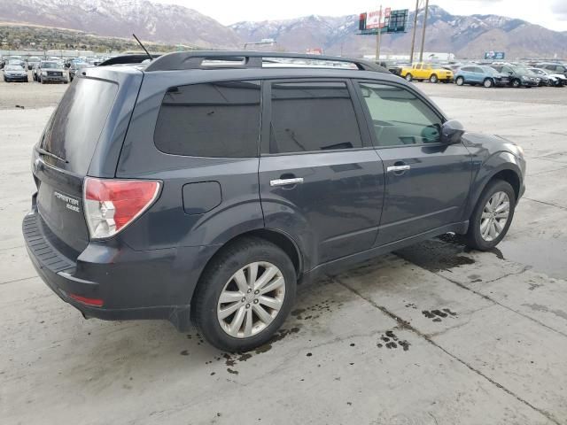 2013 Subaru Forester 2.5X Premium