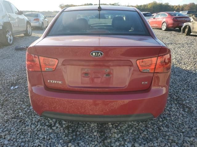 2013 KIA Forte EX