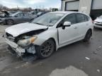 2012 Subaru Impreza Limited