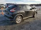 2015 Nissan Juke S