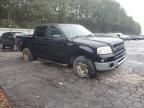 2007 Ford F150 Supercrew