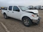 2011 Nissan Frontier S