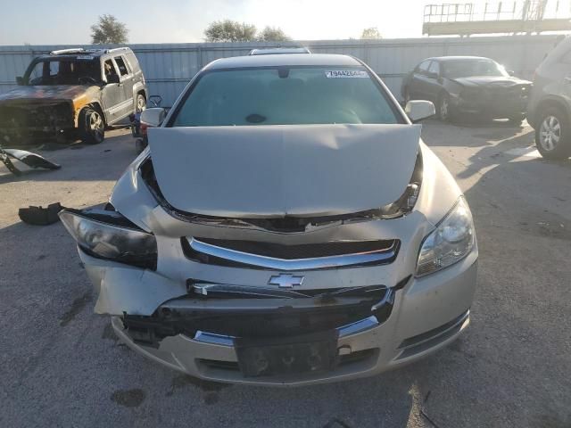 2012 Chevrolet Malibu 1LT