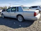 1994 Lincoln Town Car Executive