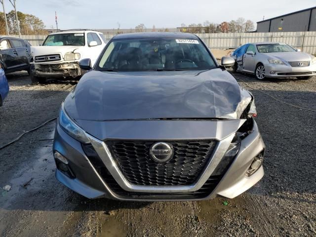 2019 Nissan Altima SL