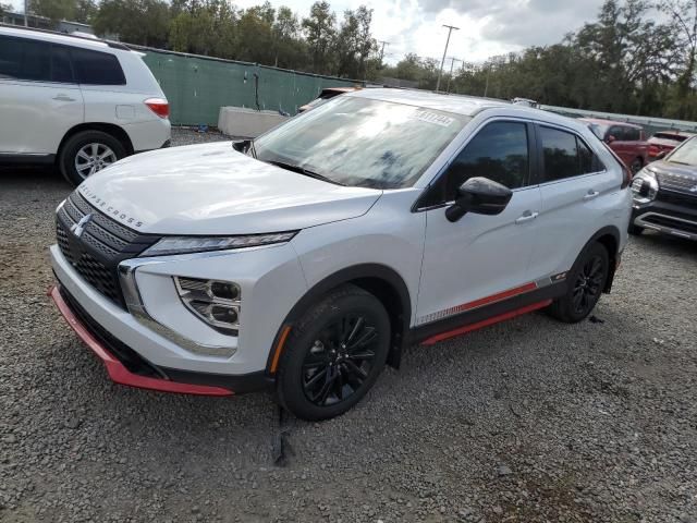 2024 Mitsubishi Eclipse Cross LE