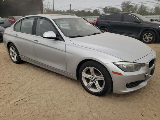 2013 BMW 328 I Sulev