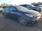 2019 KIA Forte GT Line