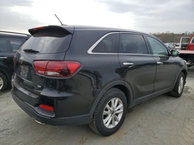 2019 KIA Sorento L