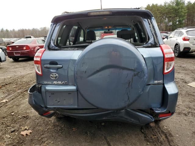 2010 Toyota Rav4