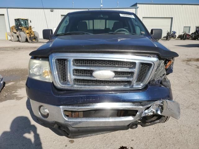 2008 Ford F150