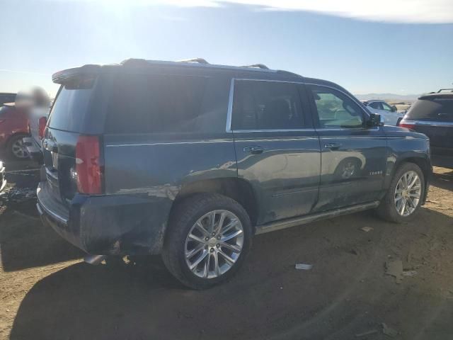 2019 Chevrolet Tahoe K1500 Premier