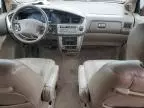 2002 Toyota Sienna LE