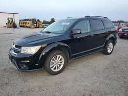 Dodge Vehiculos salvage en venta: 2016 Dodge Journey SXT