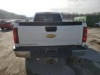 2013 Chevrolet Silverado K2500 Heavy Duty LT