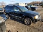 2006 Jeep Grand Cherokee Overland