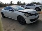 2012 Hyundai Genesis Coupe 2.0T