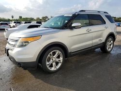 Run And Drives Cars for sale at auction: 2013 Ford Explorer Limited