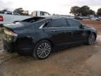 2018 Lincoln MKZ Hybrid Select