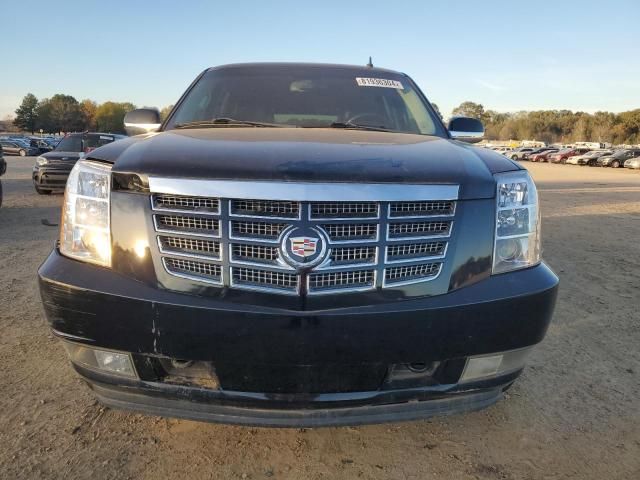 2011 Cadillac Escalade ESV Luxury