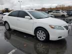 2007 Toyota Camry Hybrid