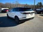 2021 Land Rover Range Rover Velar R-DYNAMIC S