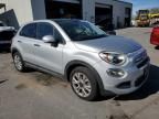 2016 Fiat 500X Easy