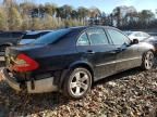 2009 Mercedes-Benz E 350 4matic