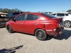 2015 Nissan Versa S