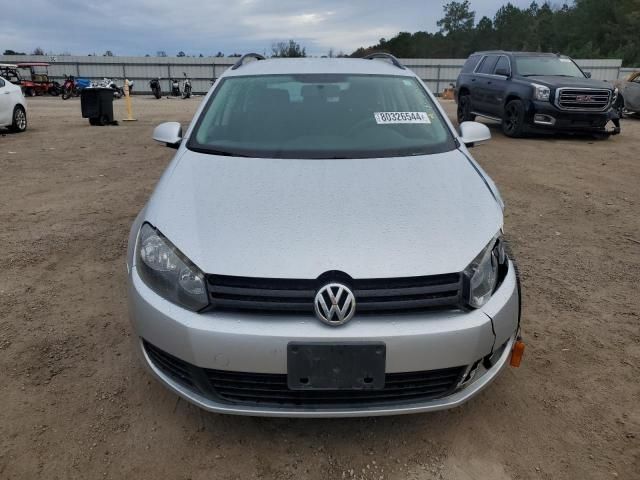 2011 Volkswagen Jetta S