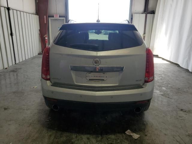 2016 Cadillac SRX Performance Collection