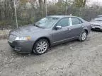 2012 Lincoln MKZ