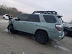 2021 Toyota 4runner Venture