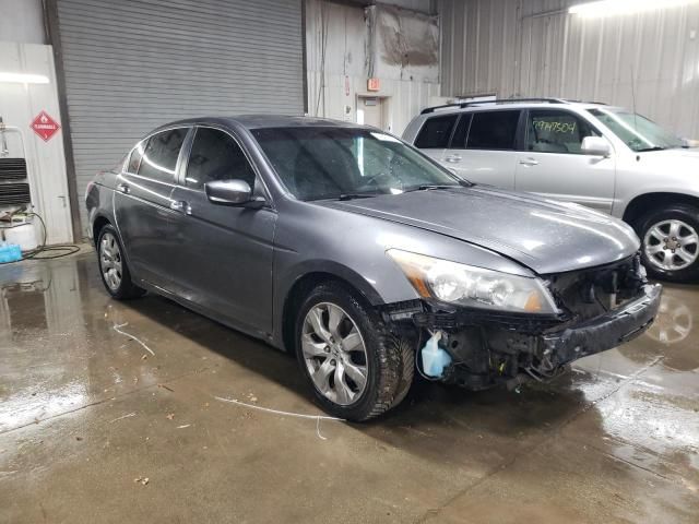 2009 Honda Accord EXL