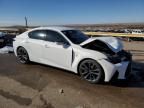 2021 Lexus IS 350 F Sport