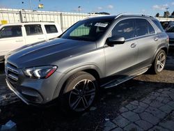 2020 Mercedes-Benz GLE 350 4matic en venta en Dyer, IN