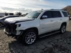 2016 Chevrolet Tahoe K1500 LTZ