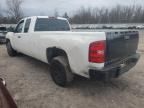 2008 Chevrolet Silverado C1500