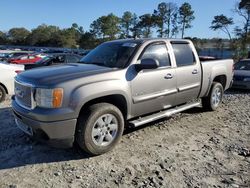 2009 GMC Sierra C1500 Denali en venta en Byron, GA