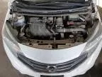 2016 Nissan Versa Note S