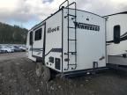 2022 Winnebago Trailer