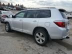 2009 Toyota Highlander Sport