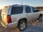 2012 Chevrolet Tahoe K1500 LT