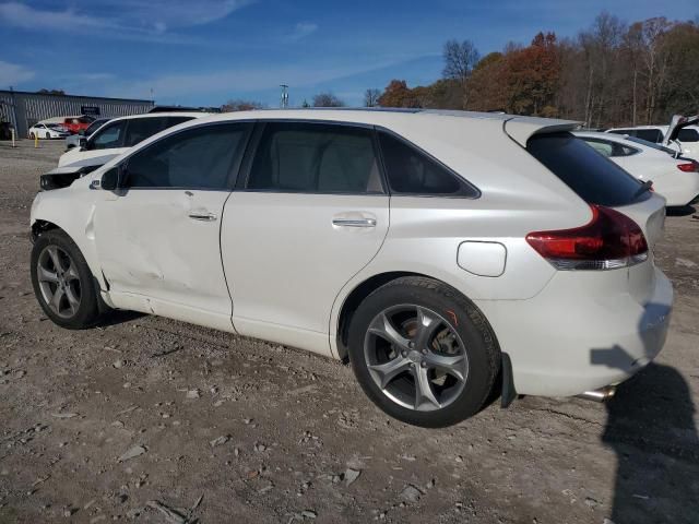 2013 Toyota Venza LE