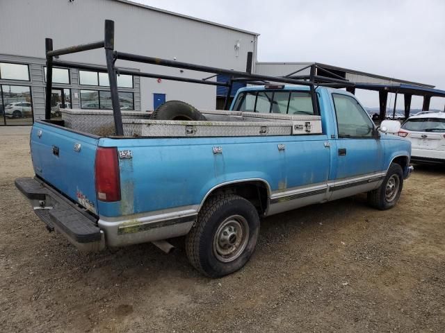 1994 GMC Sierra C2500