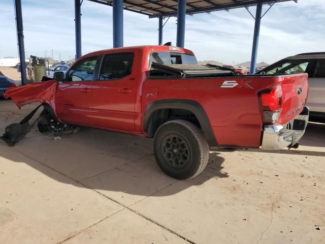 2023 Toyota Tacoma Double Cab