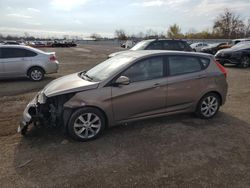 2013 Hyundai Accent GLS en venta en London, ON